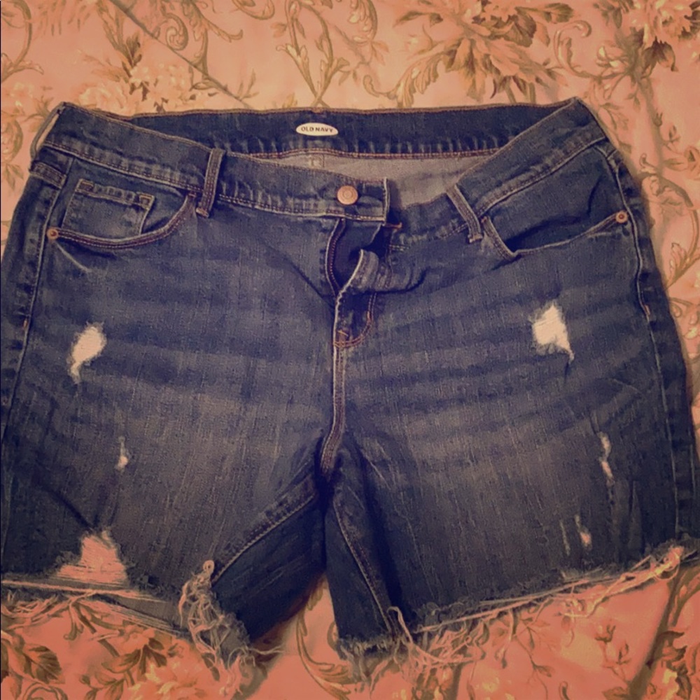 Old Navy shorts